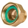 Danfoss jungčių rinkinys DN25 išorinis sriegis, 1.1/4" jungiamoji veržlė (komplektą sudaro 2 vnt. antgalių, tarpinių ir jungiamųjų veržlių)