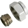 Danfoss suspaudimo žiedas G 3/4 A Ø - 12 plieno ir varinis vamzdis