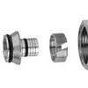 Danfoss užspaudimo žiedas G 3/4 A Ø - 16 plieniniams ir variniams vamzdžiams