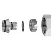 Danfoss jungiamasis žiedas aliuminiui, PEX - G 3/4A Ø 20 x 2 mm