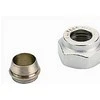 Danfoss kompresinės jungtys 3/4"x15 mm variniams ir plieniniams vamzdžiams
