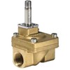 DANFOSS EV220A solenoidinis vožtuvas NC G ½ NBR