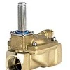 Danfoss EV220BW magnetinis ventiliatorius - NC, G, 1'', EPDM, Eco Messing, servostirolas, 11,00 m³/h