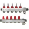 Danfoss Kolektoriai smm-5f 5+5 m/srauto matuoklis