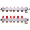 Danfoss Kolektoriai smm-6f 6+6