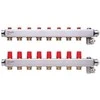 Danfoss Kolektoriai smm-8f 8+8