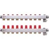 Danfoss Kolektoriai smm-9f 9+9