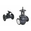 Danfoss MSV-F2 DN80 58 - - 1223 m3-h kvs 1223