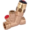 Danfoss MTCV A DN15 kvs 1,5 - MTCV A termostatinis cirkuliacinis vožtuvas