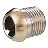 Danfoss Nipelis trumpas radiatoriaus jungčiai 3/8 - Tarpiklių kiekis: 10 vnt.