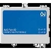 DANFOSS OJ-Air2 ventiliatoriaus IO. Modbus priedas vėdinimo sistemoms su A315. Ventiliatoriai, filtrų stebėjimas, temperatūros matavimas ir kt.
