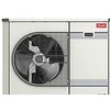 Danfoss OP-LPVM048NTP00G - Plus, žemas priešslėgis, 110 W, 3300 m3/h, NTZ048-5