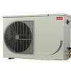 Danfoss OP-MSXM034MLW09E - Slim Pack, vidutinis priešslėgis, 110 W, 3300 m3/h, MLZ015T4