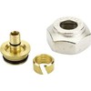 Danfoss veržlė. - Pex 3/4 Ø12-20mm 013g4152