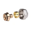 DANFOSS PEX užveržiamų jungčių komplektas vamzdžiams 16 x 2 mm