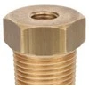 Danfoss overg.nippel - t-impulsas