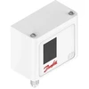 Danfoss Presostatas KP6B HP rankinio atstatymo flare