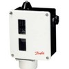 Danfoss Slėgio jungiklis 017-518266 RT19B (1 vnt.).