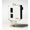 Danfoss RT112 slėgio jungiklis 0,4–1,1 baro 3/8'' maks. atstatymas