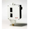 Danfoss RT112 slėgio jungiklis 0,4–1,1 baro 3/8'' maks. atstatymas