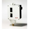 Danfoss RT121-1-0b 3/8'' slėgio jungiklis