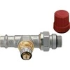Termostatinis ventilis DANFOSS, RA-N 15, presuojamas