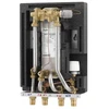 Danfoss Redan vandens šildytuvas 41 kW Akva Lux II H26 ISO, be balto korpuso