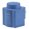 Danfoss Ritė BB024DS 24 V nuolatinė srovė