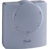 DANFOSS kambario termostatas RMT-230 8-30 230V baltas be akceleratoriaus.