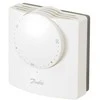 DANFOSS kambario termostatas RMT-230 8-30 230V Su greitintuvu pasiekiamas mažesnis temperatūros skirtumas