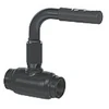 Danfoss Rutulinis vožtuvas 1 1/2'' PN40 aukštas mm-m