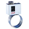 Danfoss Šalčio termostatas kp61 -30-15°C 5m