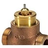 Danfoss dvikryptis balninis vožtuvas - 3/4 išor. įs. Vma15 Kvs2.5