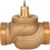 Danfoss sriegio ventilis - 25 mm kvs 10,0 Brz np-PN16