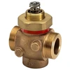 Danfoss Balninis vožtuvas vb2 išorinis sriegis dn15 kvs0.25