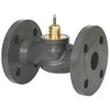 Danfoss Balninis vožtuvas vf2 flanšai dn40 kvs25.0