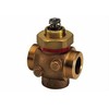 Danfoss Balninis vožtuvas vm2 išorinis sriegis dn32 kvs10.0