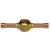 Danfoss SGP 10s N FxF - Skueglas, 10 mm, Lodde, ODFxODF