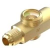 Danfoss SGP 16 N U/I - Skrueglas, 16 mm, platėjantis, UDVxINV