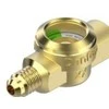 Danfoss SGP 6 N U/I - Stiklinis kaištis, 6 mm, platėjantis, UDVxINV