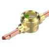 Danfoss Danfoss SGP 6s N FxF - Skueglas, 6 mm, Lodde, ODFxODF