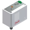 Danfoss Slėgio jungiklis KP1 LP rankinis atstatymas flare