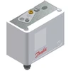 Danfoss Slėgio jungiklis KP2 LP auto reset flare