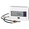 Danfoss „SonoSelect 10“ energijos skaitiklis 0,6 m3/h / 110 mm / 3/4 colio ultragarsinis / 5–130 °C