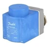 Danfoss Spole be230cs220-230v 50/60hz m/stik