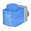 Danfoss Spole be230cs220-230v 50/60hz m/stik
