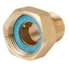 DANFOSS srieginis nipelis 3/4" AB-QM vožtuvui