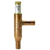 Danfoss Starttryksreguliatorius KVL 22 litavimo