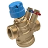 Danfoss 003Z8202, valdymo vožtuvas, žalvarinis, 95 °C