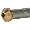 Danfoss T/TE2 dyse 04, su liepsna - -40gr-10gr, 6,40 kW (R134a), SAE su liepsna